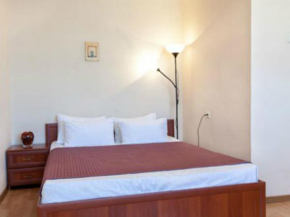 Apartamenty Inndays na Oktyabrskiy Prospekt 7a Podolsk